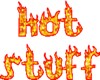 hot stuff