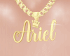 Chain Ariel
