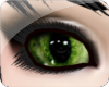 Big Eyes - Green