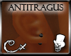 [CX]Antitragus black R