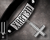 -V- XR8T3D Custom Collar