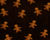 D* Gingerbread Man