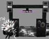 [DF] Custom DJ Booth