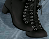Vintage Witch  Boots V3