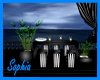 IndustrialFloat Deck Bar