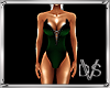 Myth Green swimsuit