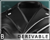DRV Leather Jacket