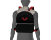 Truey Backpack + Money