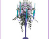 M Wedding Candle Stand 1