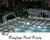 Rooftop Pool Party