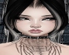 Shela Pale Tan Tattoo
