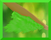 Dandelioness Arm Fur