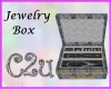 C2u Jewelry Box