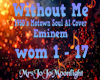 Without Me