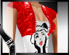 -Mariana Red Outfit PF*