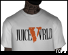 Juice Wrld x Vlone
