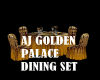 AJ GOLDEN PALACE DINING