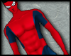 Spiderman furr 