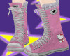 Rude Boy Shoes