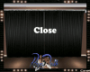*D*Black Curtains (A)
