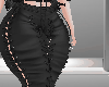 Lace Up Pants