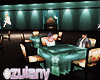 Z~P-up Diner 4Tables
