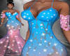 Glitter Gowns [CANDY]
