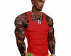 My Red Tank