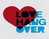 LOVE HANGOVER FLOOR