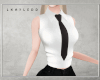 K | Sleeveless Shirt