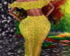 Dona Sexy Yellow...