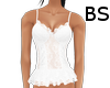 BS: Sweet Love White