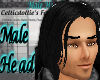 [CD]Head Handsome Mack