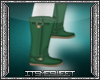 2015 St Patrick Day Boot