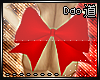 -Dao; Booty Bow Red