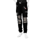 Black Pants