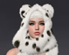 Cute Leo Hat&Beanie