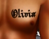 Tattoo Olivia