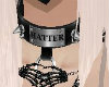 Requested Hatter Collar 