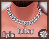 Godwar Silver Chain