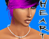 Pink-Black Taci
