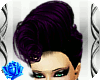 [Abigail] Purple/Black