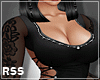SENSUAL DEMI BLACK***