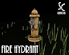 SC Fire Hydrant