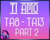 Ti Amo Part 2