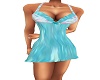 CLM Blue Easter Dress