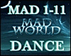 RMX MAD_W0RLD F/M +D