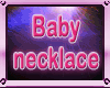 Baby Necklace 4 Jolie