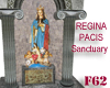Regina Pacis Sanctuary
