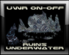 Underwater Ruins DJ